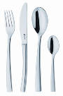 Swing 24 Piece Cutlery Set