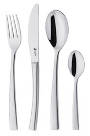 Swing Matt 24 Piece Cutlery Set
