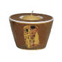The Kiss Tealight