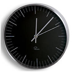 Motion Tempus Wall Clock