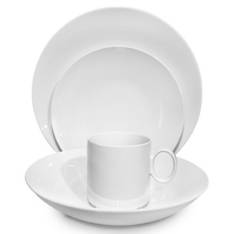 Loft 16 Piece Set - Mug Combination