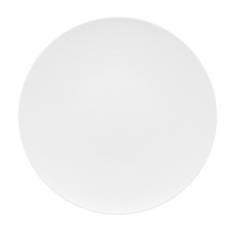 Loft White Lunch Plate