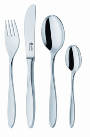 Thule 58 Piece Cutlery Set