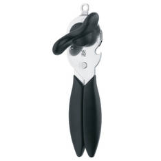 Tin Up Can Opener Black