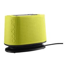 Bistro Toaster Green