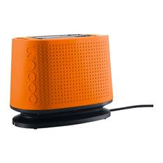 Bistro Toaster Orange
