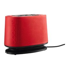 Bodum Toaster Red