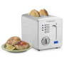 Cuisinart Toaster 2 Slice LED Stainless