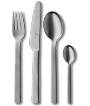 Tol 44 Piece Cutlery Set