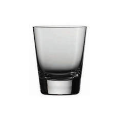 Tossa Whiskey Glass Set of 6