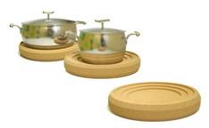 Cork Nature Multi Trivet