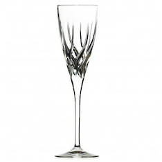 Trix Champagne Flute Set