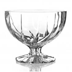 Trix Footed Bowl