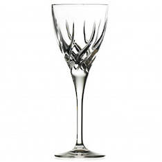 Trix Goblet Wine Set