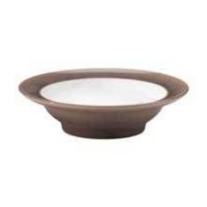 Truffle Rimmed Soup Cereal Bowl