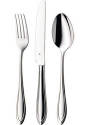 Verona 44 Piece Cutlery Set