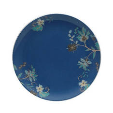 Veronica Salad Plate Accent
