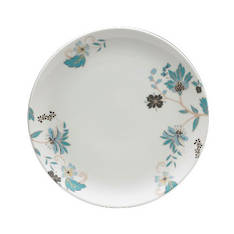 Veronica Salad Plate