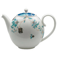 Veronica Teapot