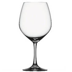 Vino Grande Burgundy Glass Set of 6