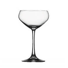 Vino Grande Champagne Saucer Set of 6