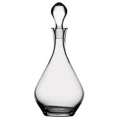 Vino Grande Decanter + Stopper