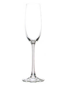 Vivendi Champagne Flute Set of 6