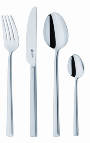 Vivendi 24 Piece Cutlery Set