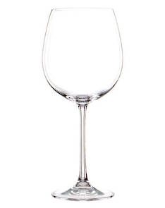 Vivendi Water Goblet Set of 6