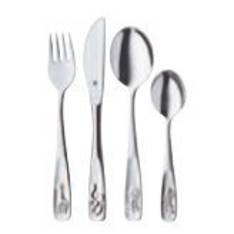 'Animals' Children's Cutlery Set
