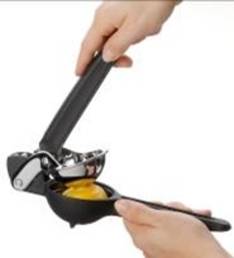WMF Citrus Press