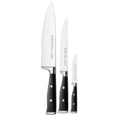 Grand Class 3 Piece Knife Set