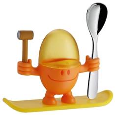 McEgg Egg Cup Orange