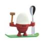 McEgg Egg Cup Red