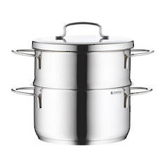 WMF Mini Steamer Set
