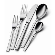 Palermo 68 Piece Cutlery Set