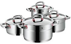 WMF Premium 1 Cool Cookware 4 Piece Set