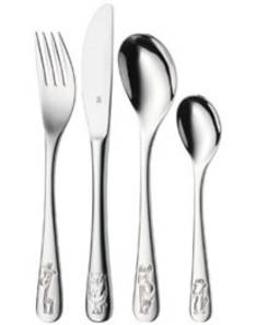 'Safari' Children's Cutlery Set