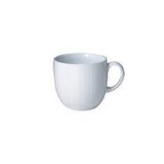 Denby White Mug