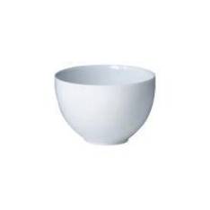 Denby White Noodle Bowl