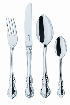 Wiener Barock 42 Piece Cutlery Set
