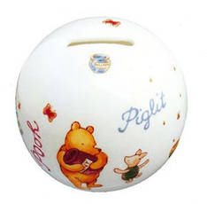 Winnie The Pooh Money Ball