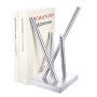 Atlas Book End