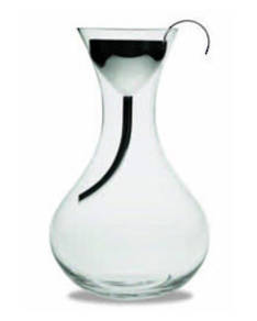 Classico Decanter & Funnel