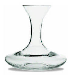 Master Decanter