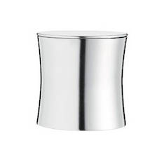 Zone Slim Jar with Lid