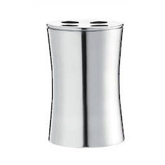 Zone Slim Toothbrush Holder