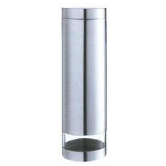 Zone Stainless Steel Canister 29cm