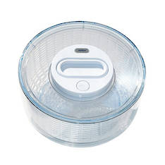 Salad Spinner Clear - 2 sizes