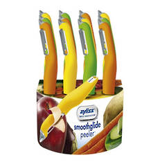Swivel Peeler